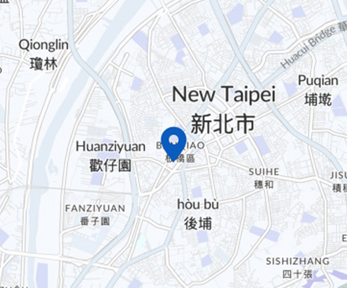 Taiwan