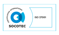 ISO 27001