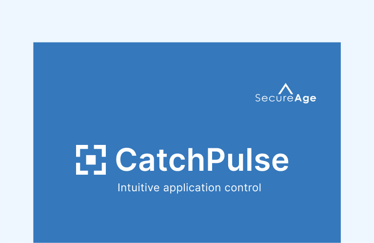 CatchPulse Brochure