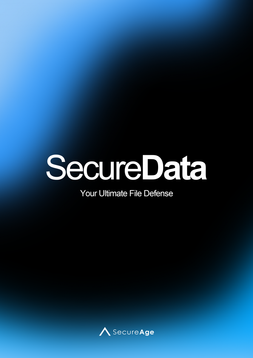 SecureData Brochure