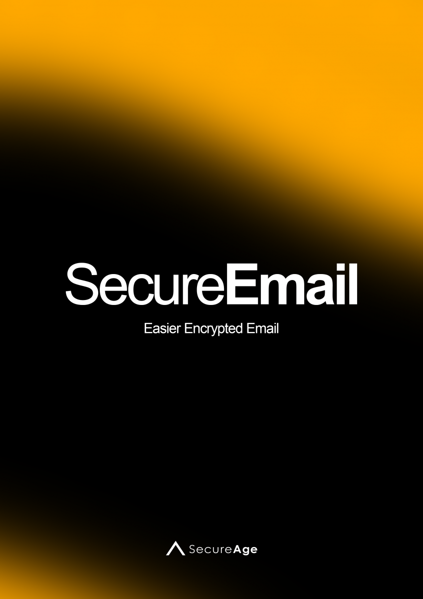 SecureEmail Brochure