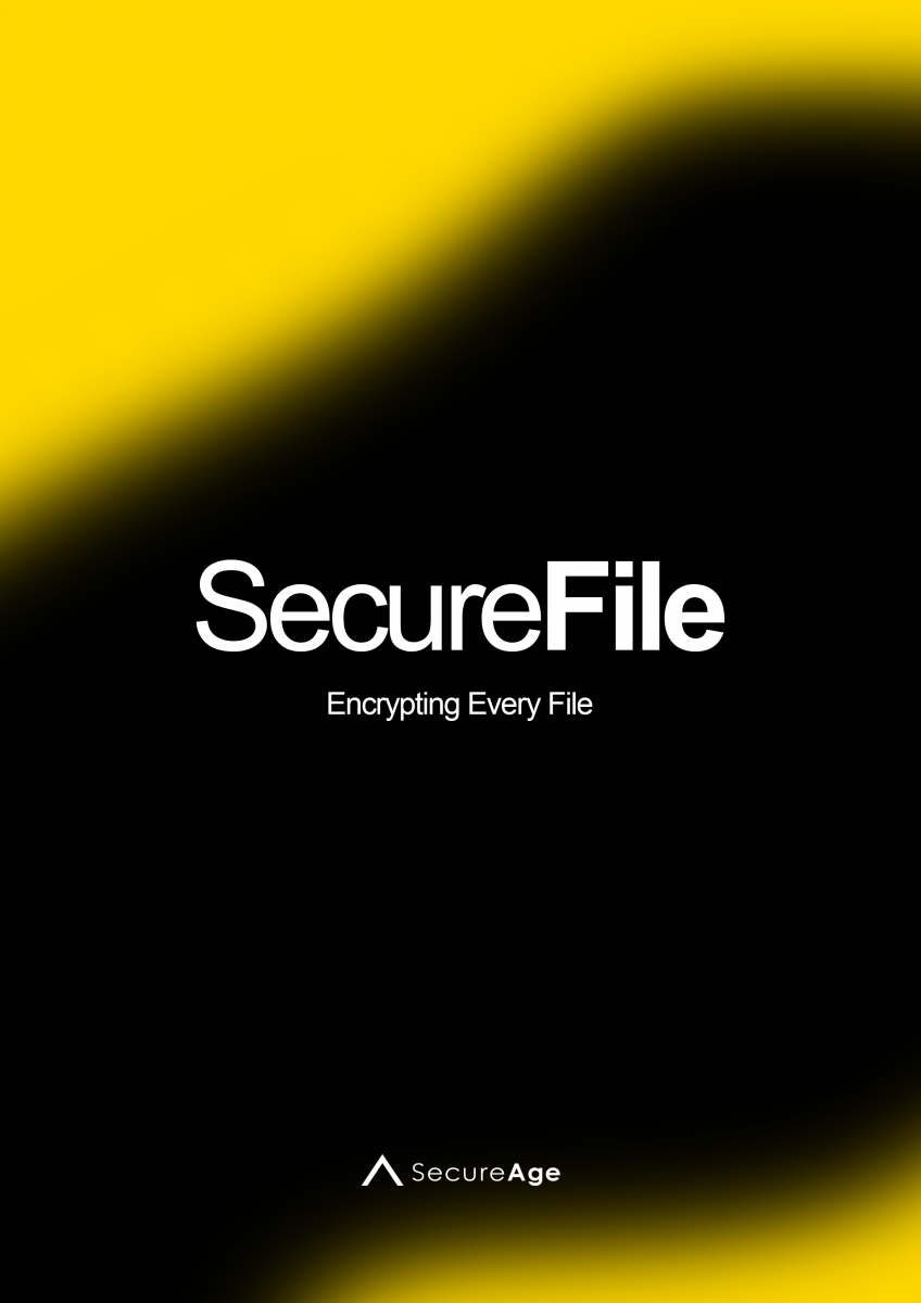 SecureFile Brochure