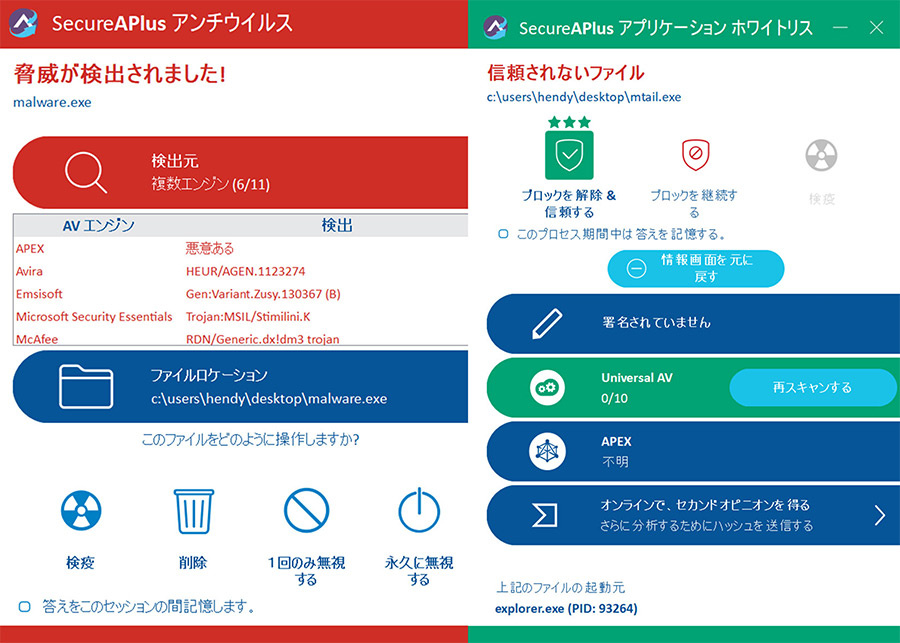 実用的な情報提供}