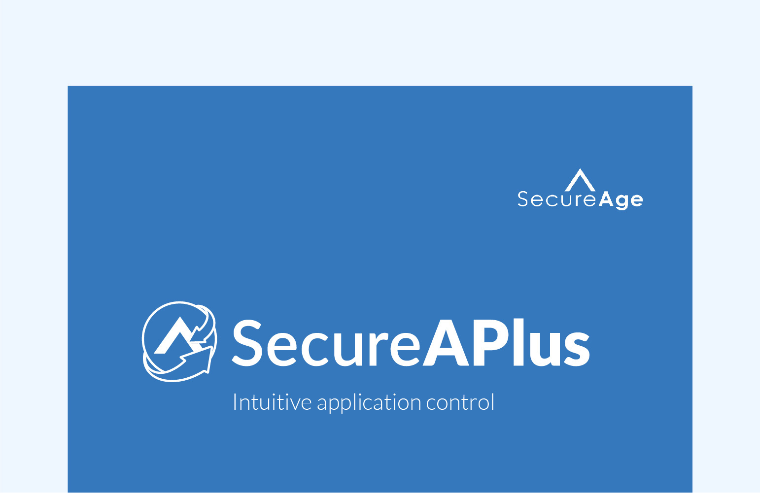 SecureAPlus Brochure