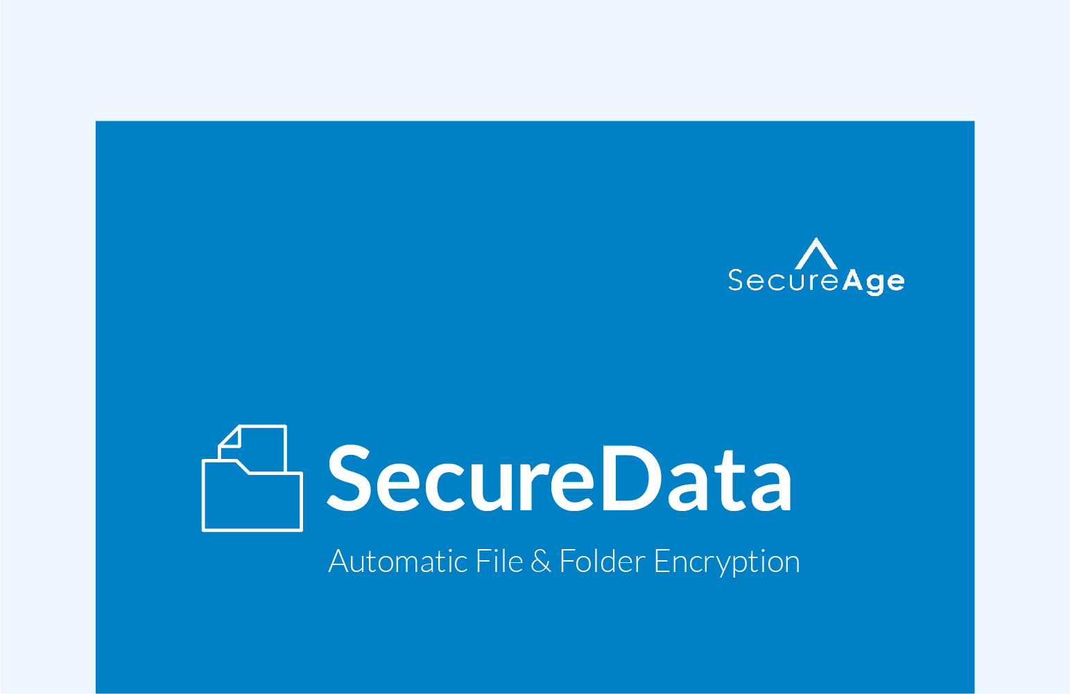 SecureData Technology Brochure