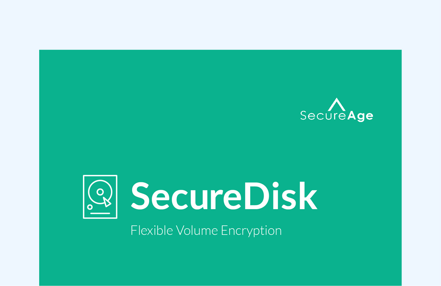 SecureDisk Brochure